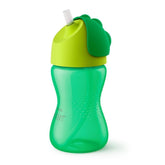 Philips Avent - AVT798/01 Avent Straw Cup 12m+ 300ml - Mari Kali Stores Cyprus